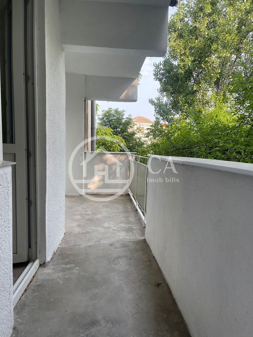 Apartament de inchiriat cu 3 camere in zona Dacia, Oradea. - Poză 12