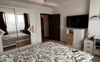 Apartament de închiriat 2 camere complet utilat şi mobilat Crangaşi - Poză 5