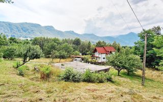 Bran- Predelut, 1000mp teren pentru casa de vacanta, pret 45 euro/mp - Poză 10