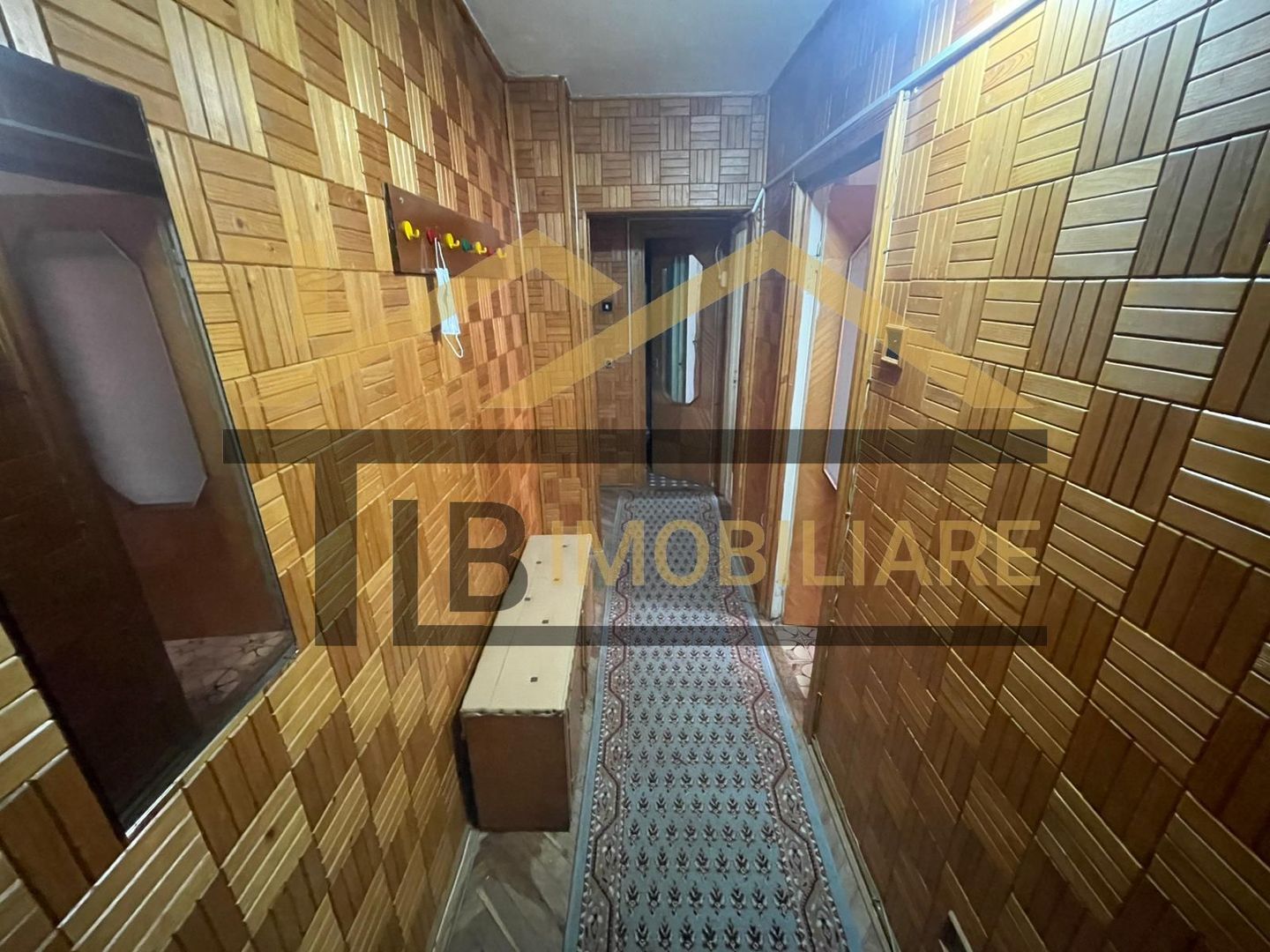 Apartament cu 2 camere, 55mp, Zona Diamant - Poză 7