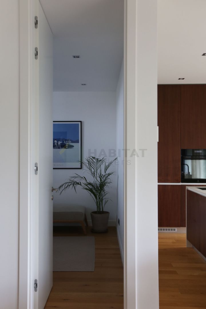 Eleganță pură într-un ansamblu exclusivist – Vilă complet mobilată AMBER GARDEN - Poză 16