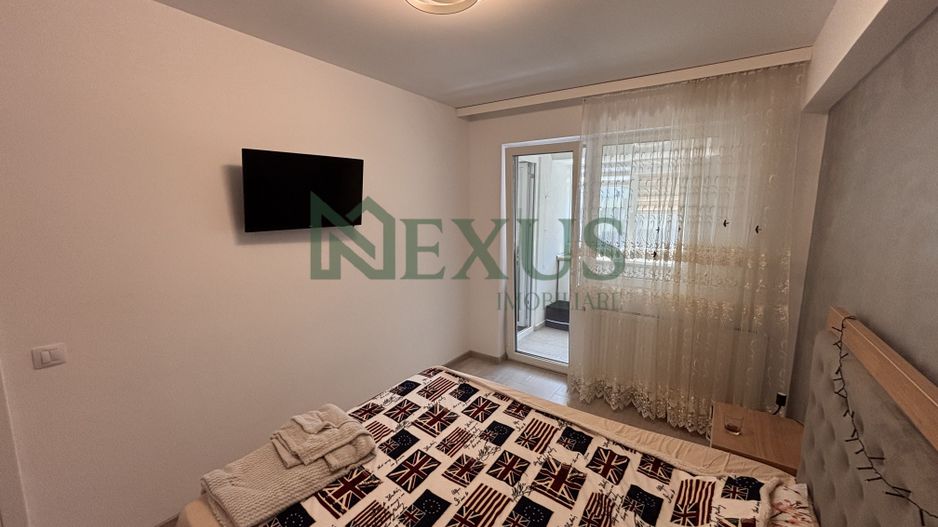 Apartament cu 2 camere Open Space | Bloc Nou | Cartier Fiald – Bacău - Poză 11