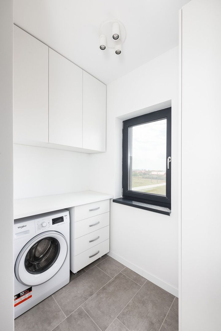 2 camere - LUX - Dumbravita - Ferventia II - Parcare Privata - Poză 13