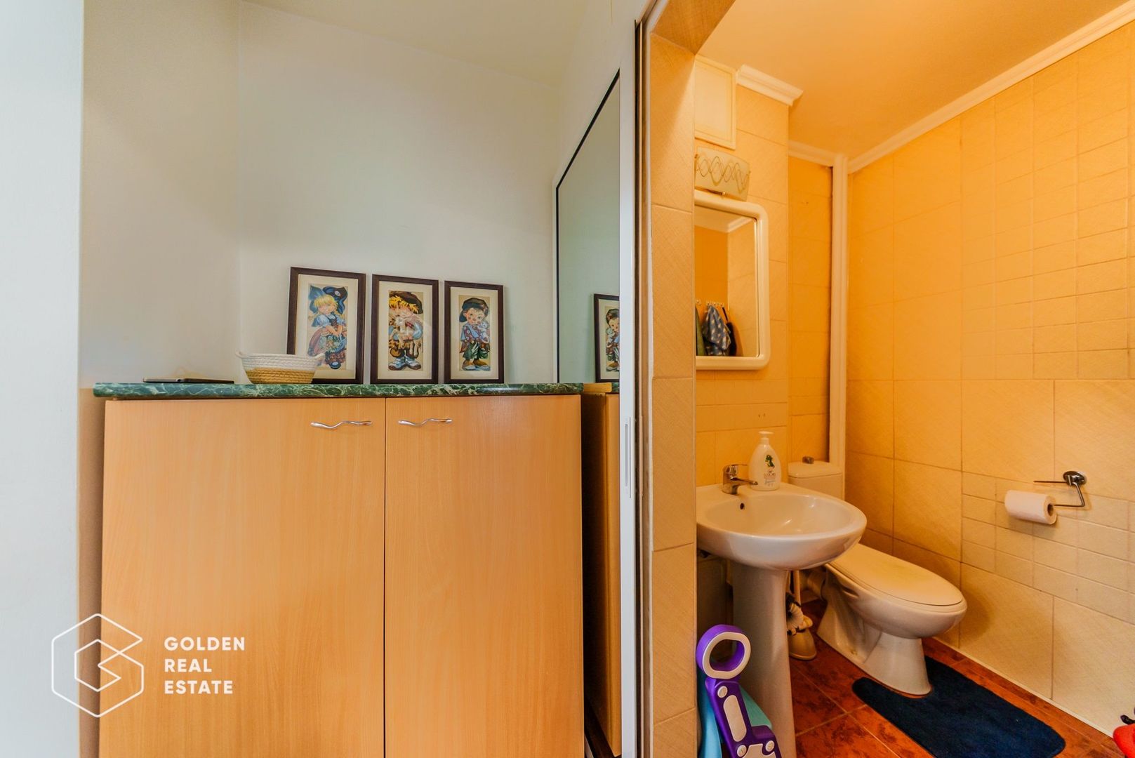 Apartament 3 camere, Micalaca, zona Miorita, parter, comision 0% - Poză 16