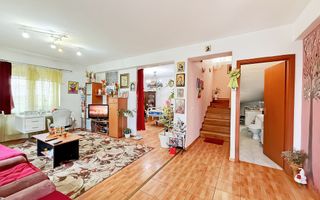 Vânzare Casă Individuală P+M – Calea Șagului | Compartimentare Flexibila - Poză 8