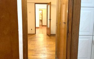 Vanzare Apartament 3 Camere Piata Alba Iulia Vedere Rond Din Toate Camerele - Poză 2