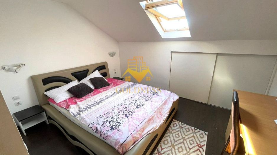 2 camere, modern, parcare, Zona Liberty Park, Parcul Armatura, Iris - Poză 3