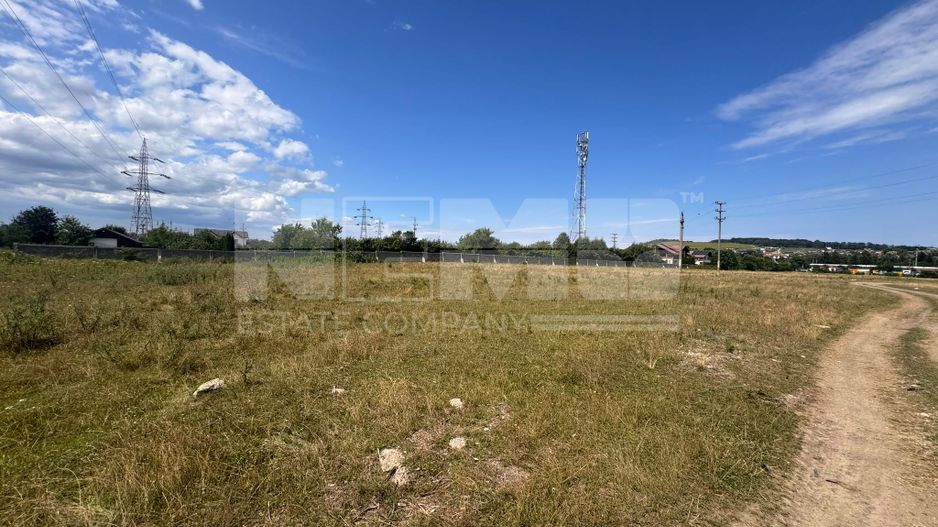 Teren Itcani | 31 Ari | Extravilan | Deschidere 11.5 MP | 93000 Euro - Poză 4