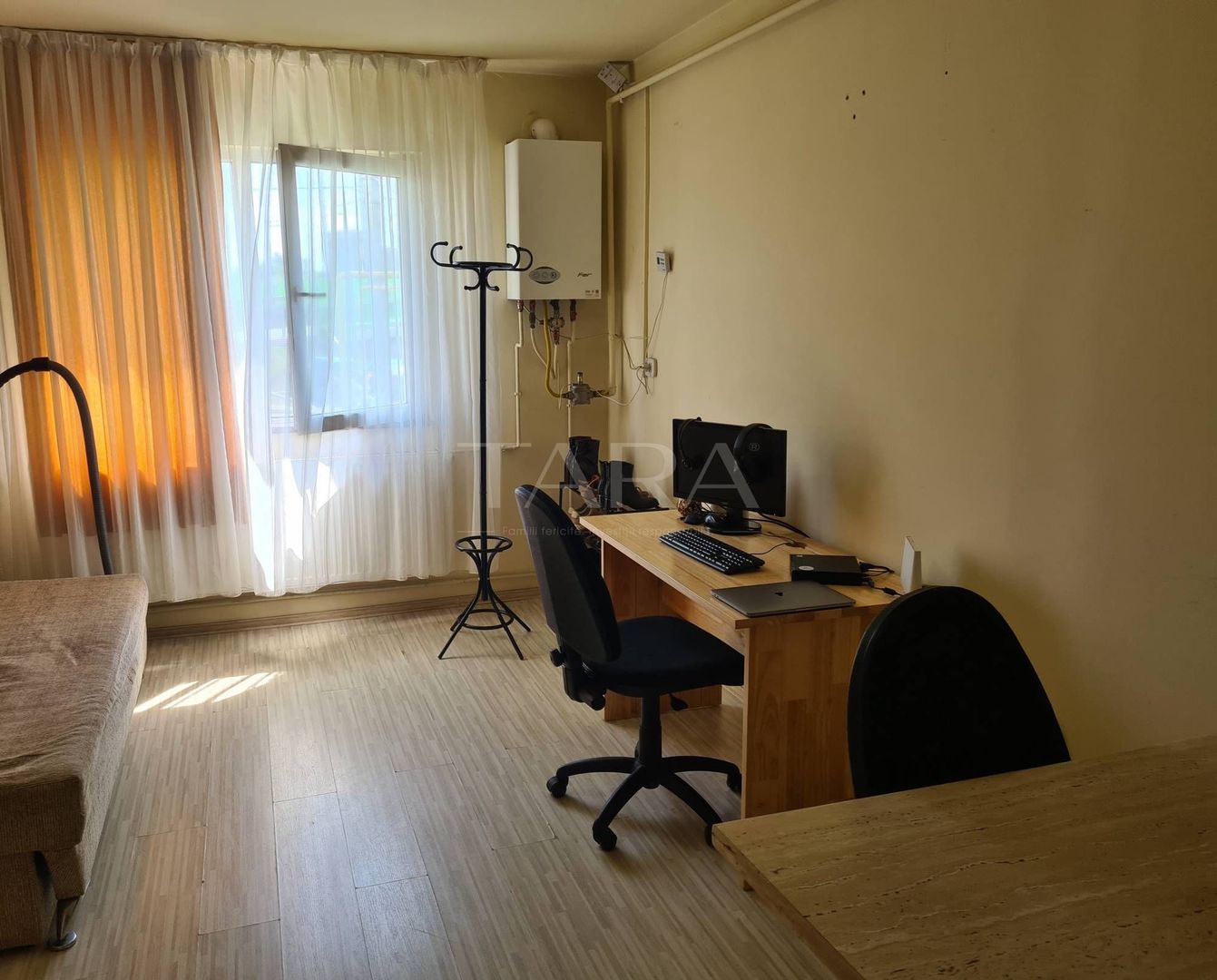 Garsoniera de inchiriat Fabricii - Poză 2