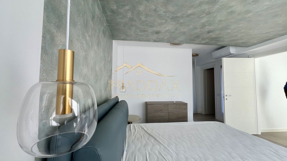 Vila LUX **5 camere**3 locuri parcare** Complex NOU//Sisesti - Poză 52