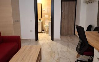 Apartament 1 cameră de închiriat – Moara de Foc, bloc 2019 - Poză 2