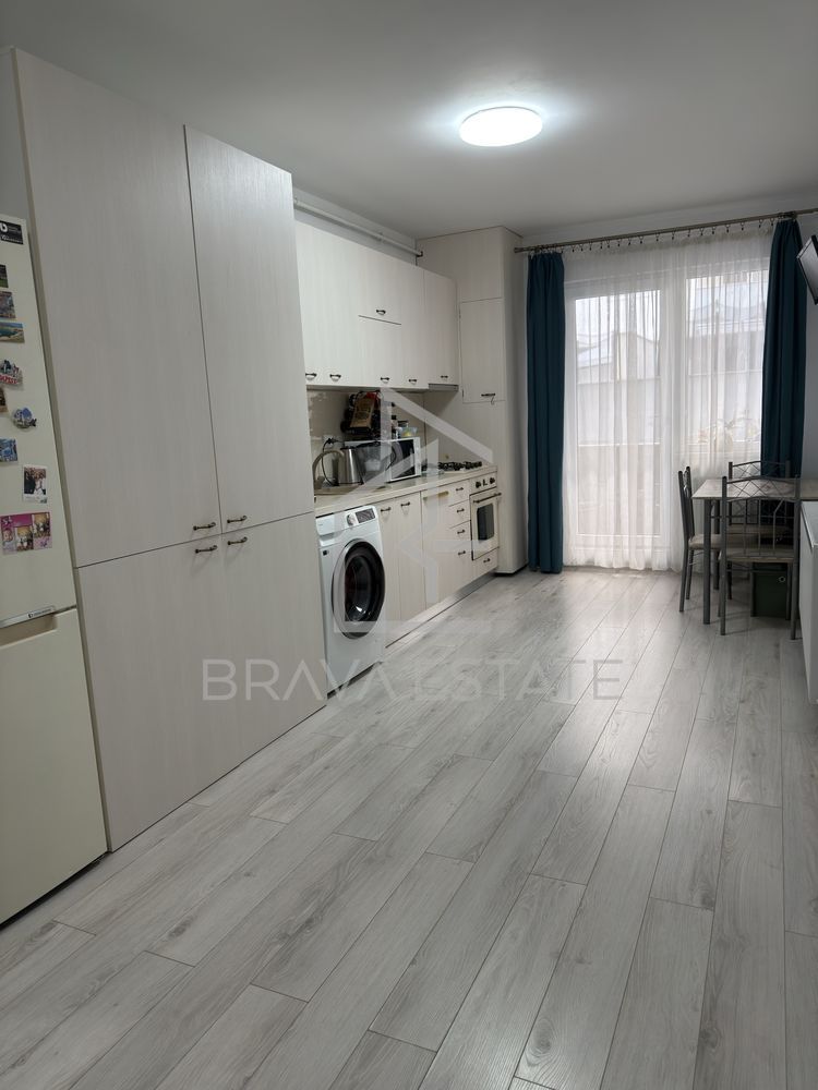 Apartament 2 camere, balcon, zona BMW - Poză 5