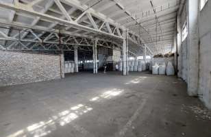 Hală depozitare cu suprafețe generoase în Portul Constanța - Poză 5