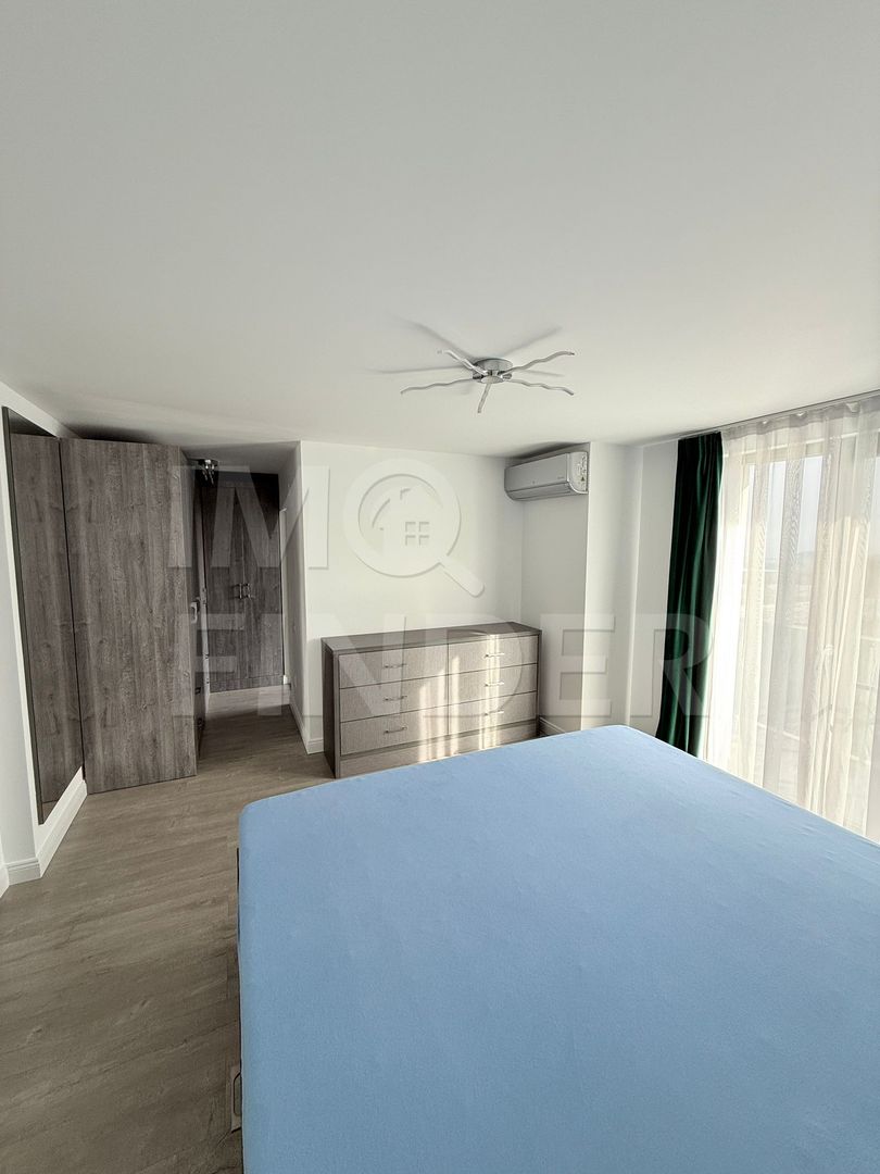 Duplex de închiriat, cartier Europa - Poză 12