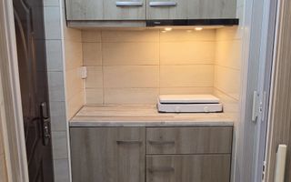 Apartament 1 cameră, 17 m², renovat, Moara de Foc, Iași – de închiriat - Poză 7