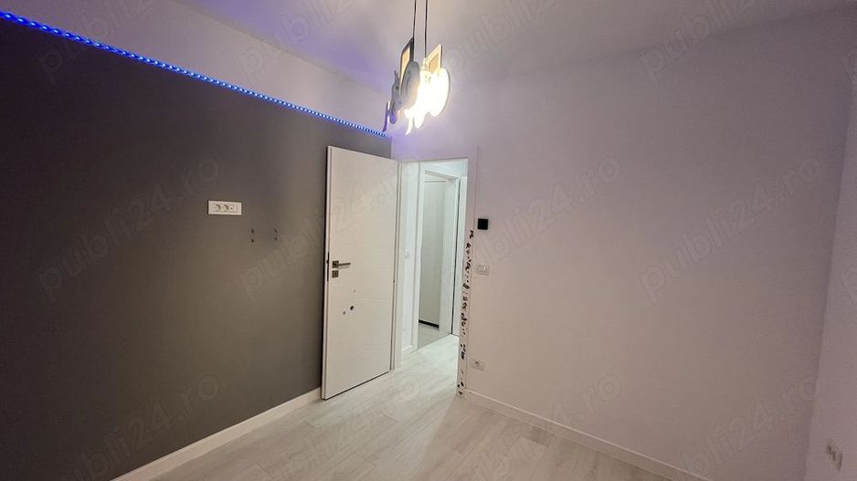De vânzare apartament 2 camere Iris Armonia - Poză 6