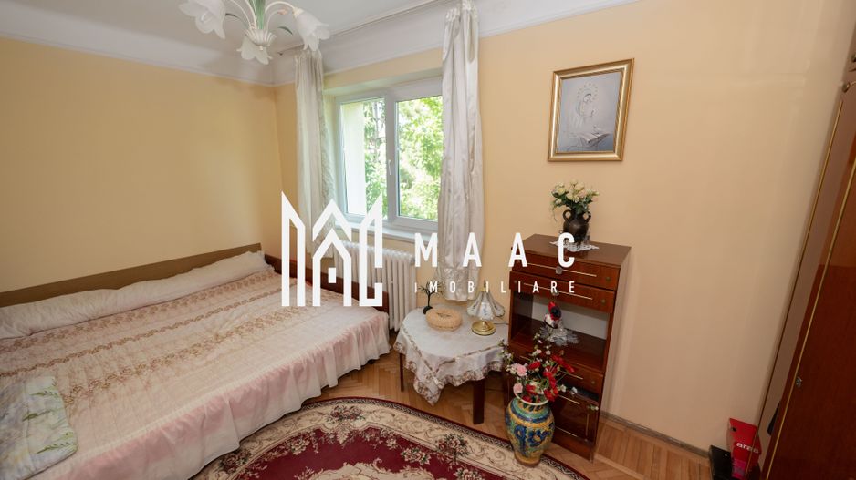 APARTAMENT 3 CAMERE| ZONA CENTRALA - Poză 3