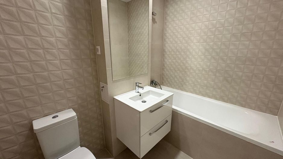 AP. 3 CAMERE- HILS SPLAI, PARCARE, BUCATARIE INCHISA, COMIS 0% - Poză 11
