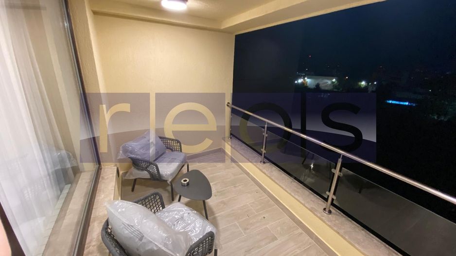 INCHIRIERE 2 CAMERE | SOS NORDULUI | LUX | MOBILAT SI UTILAT | 66 MP | - Poză 14