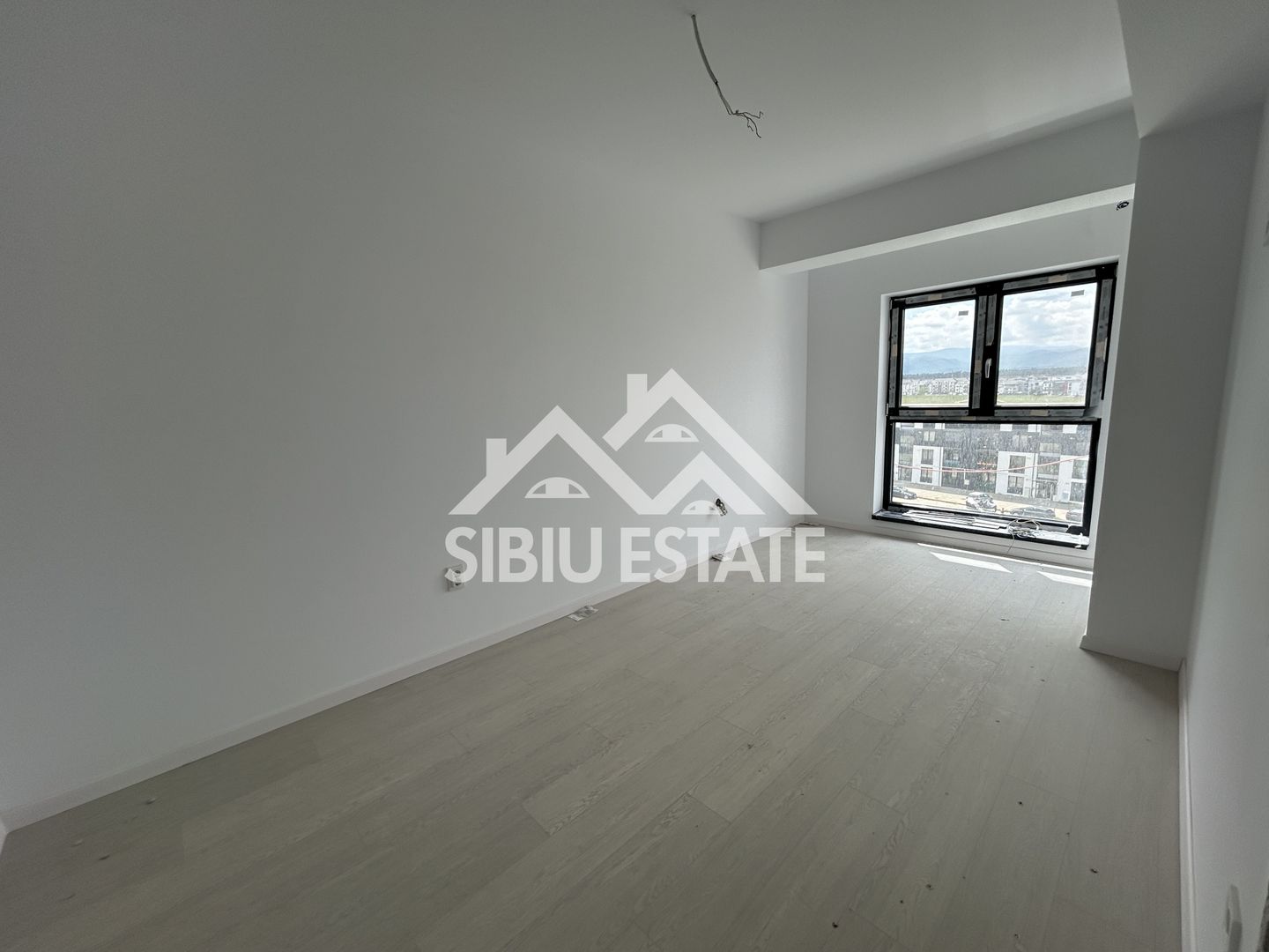 Apartament Doamna Stanca cu parcare si  vedere spre munte, Comision 0 - Poză 6
