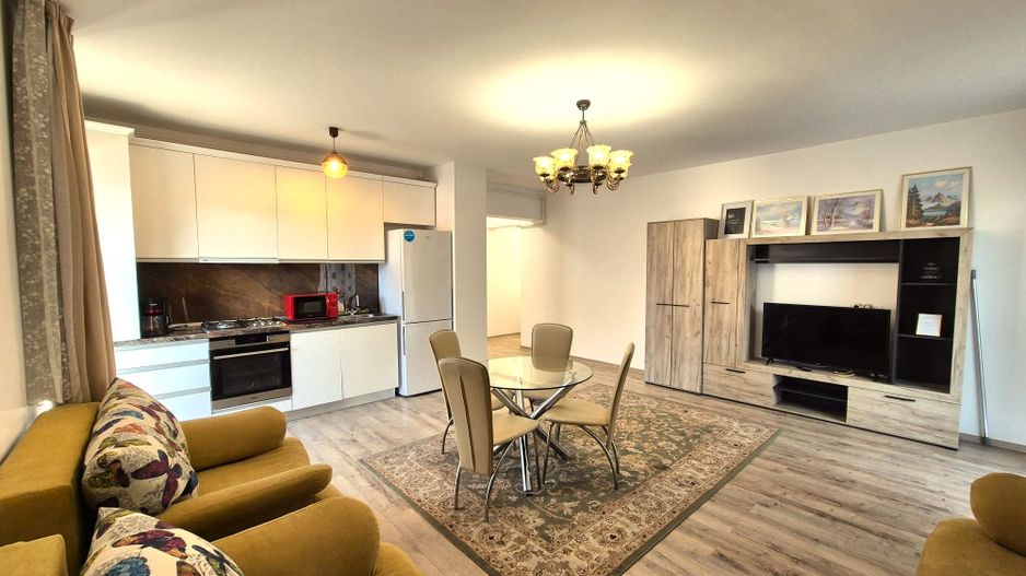 Apartament pretabil investiție, posibilitate achiziție loc parcare subteran - Poză 20