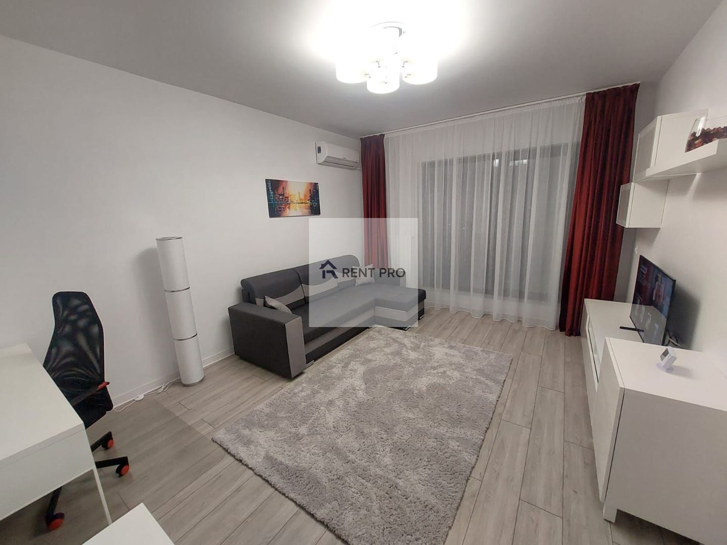 2 Camere High Level Plaza Residence Faza 5 - Poză 1