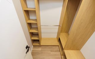 Vânzare, apartament, 2 camere + living, strada Gheorghe Caşu, Centru - Poză 15