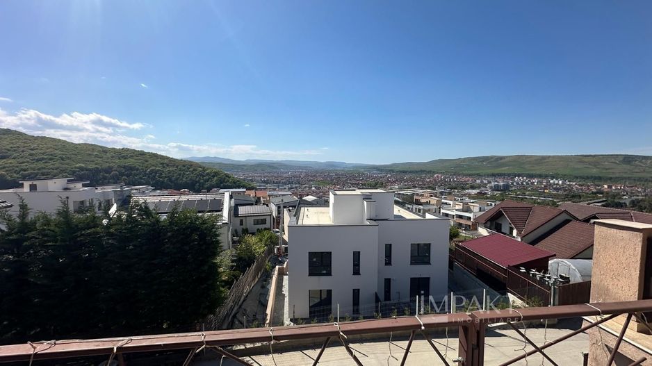 Duplex cu apusuri de vis | 140mp utili | Garaj | Parcul Poligon  VIVO - Poză 2