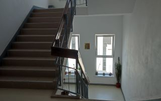 Garsonieră 23 mp, etaj 4 – zona Univ. Nord Victor Babeș - Poză 5
