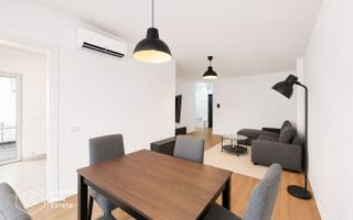 Apartament modern 2 camere, etaj 2, complexul Arad Plaza - Poză 2
