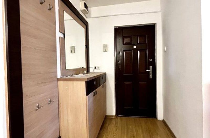 Un apartament spațios cu 3 camere, et. 1, in zona Girocului - Vladeasa - Poză 16