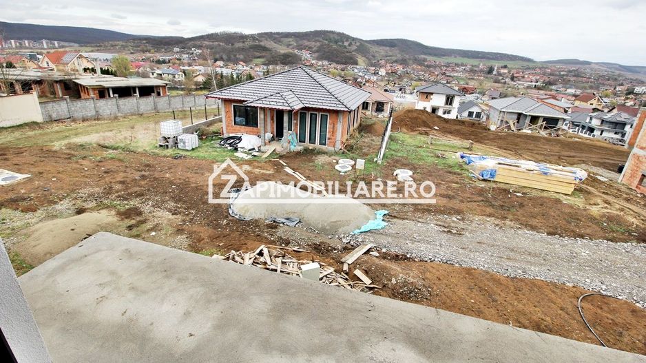 Casa 5 camere,3 băi,la cheie,138 mp,528mp teren,0% comision - Poză 17