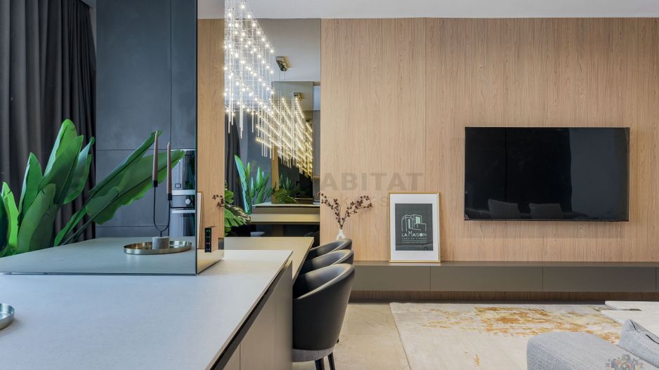 Vilă premium Pipera – 5 camere, grădină, garaj, 384 mp - Poză 17