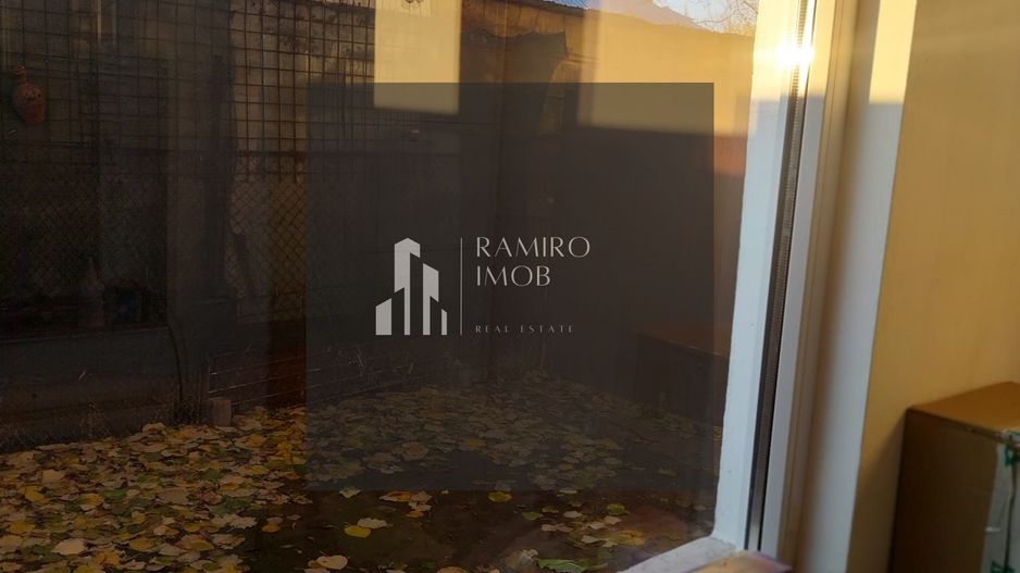 Apartament 2 camere,parter,curte,mobilat/utilat Prelungirea Ferentari - Poză 7