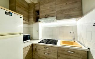 Garsoniera cochetă de vânzare, etaj intermediar - Bulevardul Gării - Poză 5