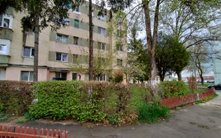 Apartament 2 camere etaj 3 zona Ciucului - Poză 1