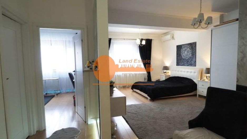 2 camere bloc 2010 zona Turda – Ion Mihalache - Poză 6