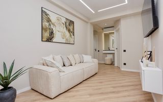 Vânzare, apartament cu 2 camere, str. Ialoveni,Telecentru - Poză 2