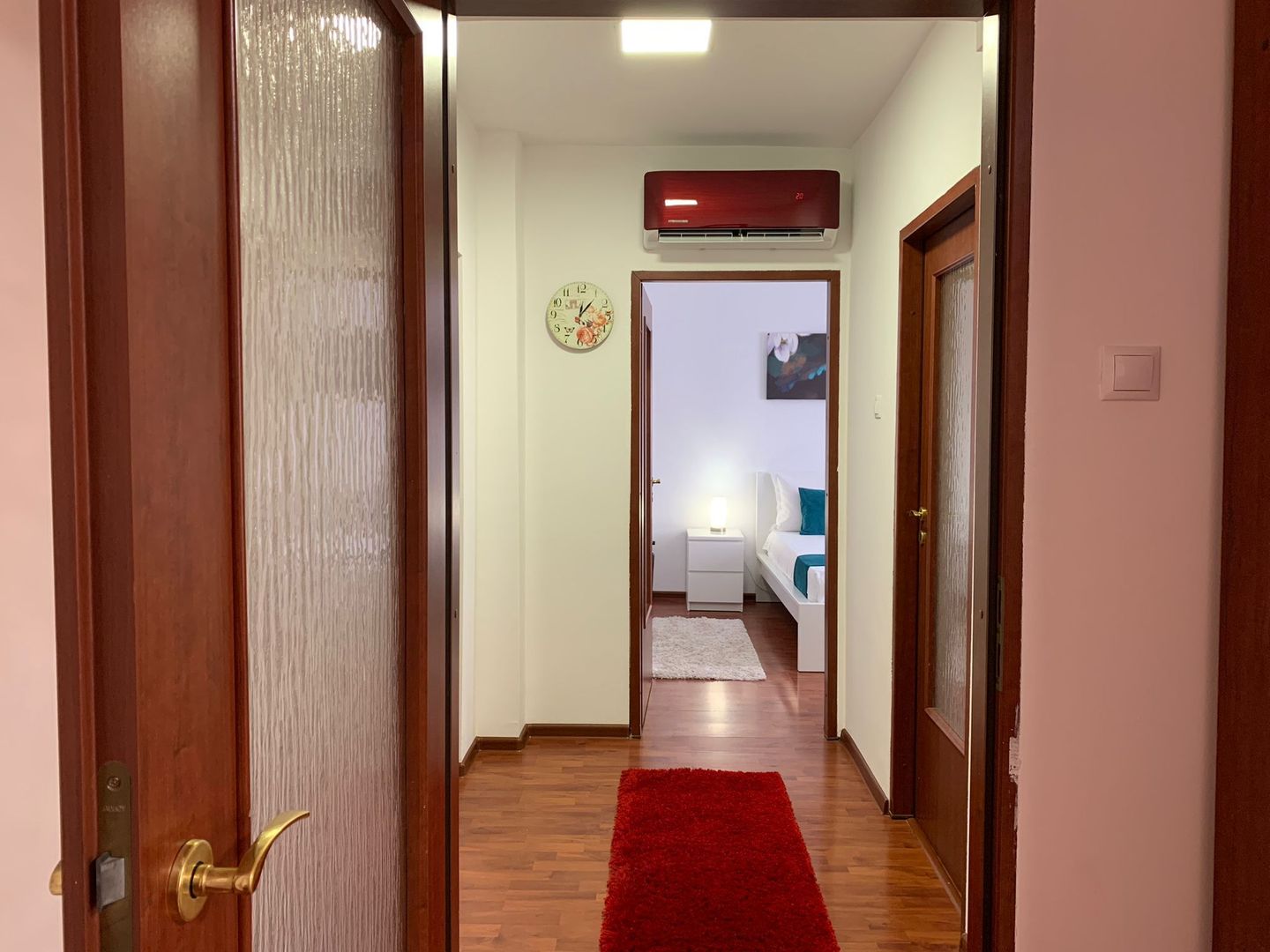 2 camere, Mazepa 2 – Etaj 3/4, mobilat și utilat - Poză 6