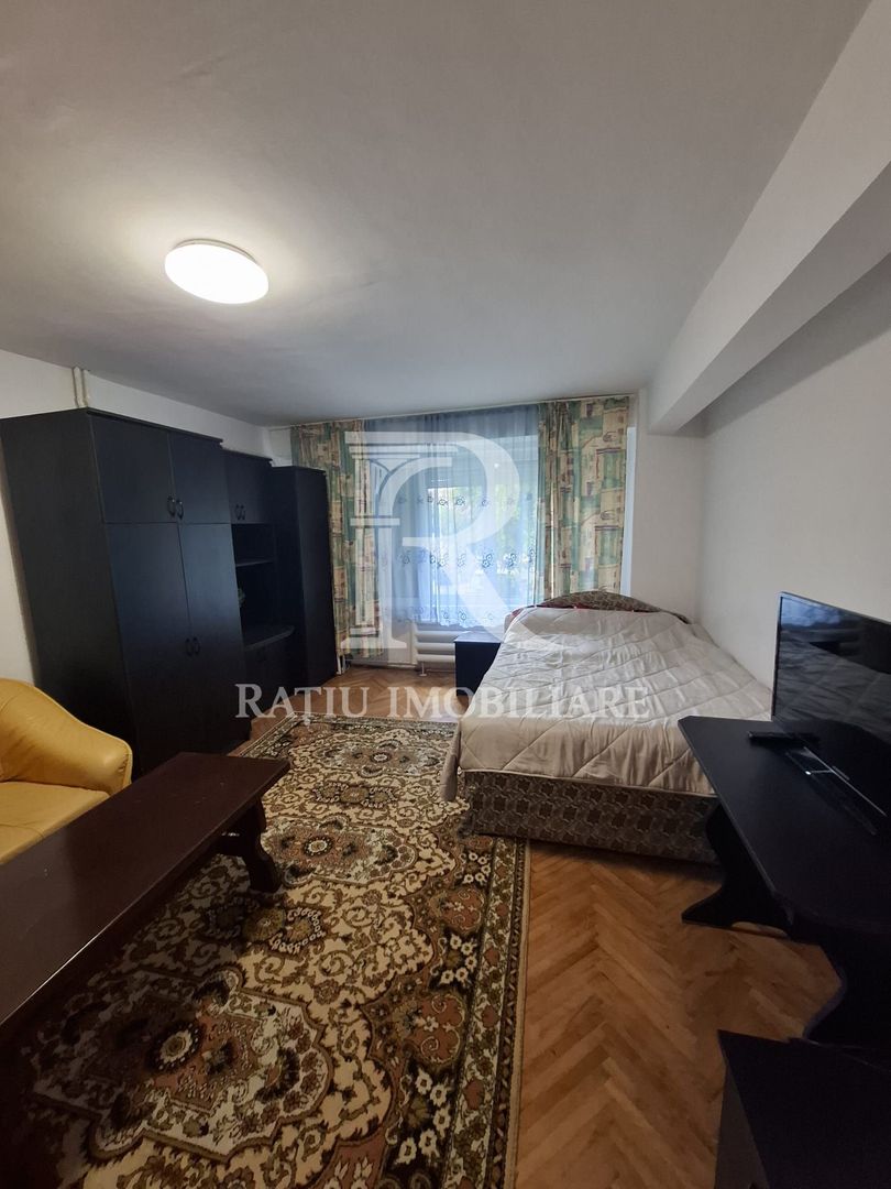 Apartament cu 1 camera | 43 utili | Parter | Cantemir | Oradea - Poză 2