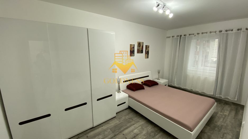 2 Camere decomandate, parcare, pet friendly, Zona Vivo, Metro,Bloc Nou - Poză 1