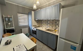 Apartament cu 2 camere | 49 Mp | Floresti - Poză 6