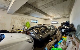 Vila cu 5 camere *420mpc* // 800mp teren // Corbeanca - Tamasi - Poză 49