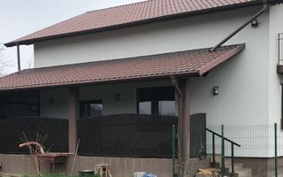 Casa Radauti | 11 Ari | 310.000 Euro - Poză 2