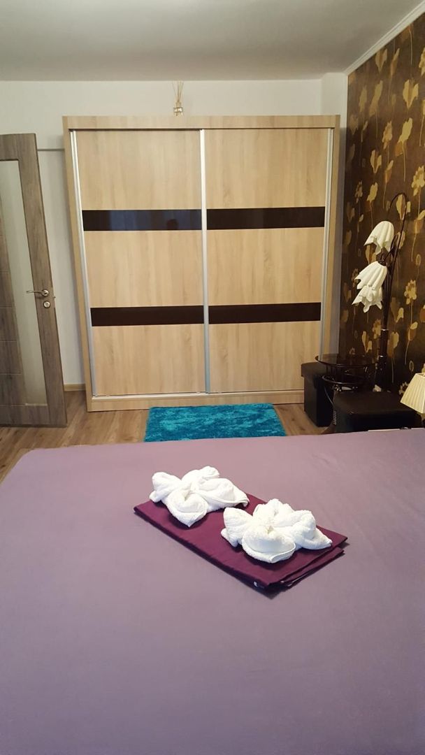 AP. 2 CAMERE DRUMUL TABEREI, BUCATARIE INCHISA, METROU 3 MINUTE - Poză 4