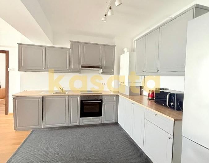 Apartament 2 camere | mobilat si utilat | UpGround etaj 3 - Poză 6