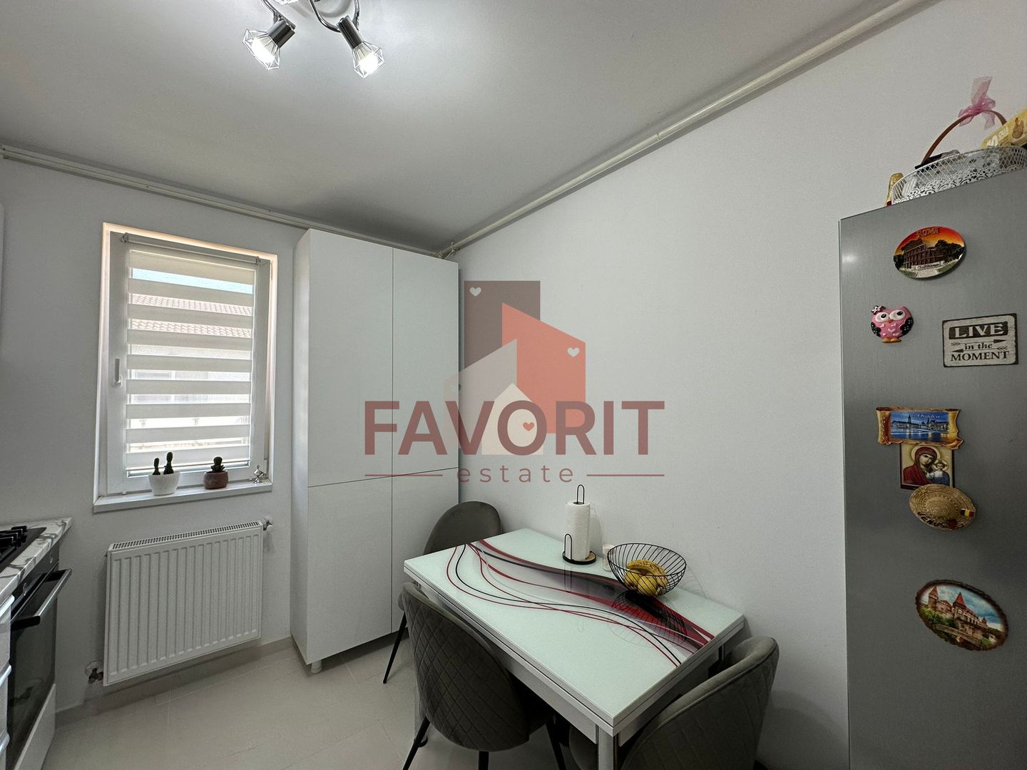 Apartament 2 camere decomandat, Calea Urseni - Poză 5
