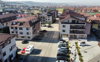 Ap 12 C5 Tautului Residence Parc Parcul Poligonului Zona Sub cetate - Poză 15