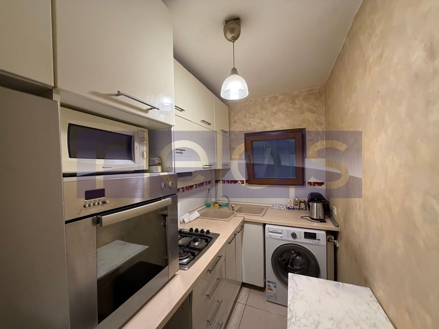 VANZARE 3 CAMERE | PIATA ROMANA | MOBILAT-UTILAT | 54MP | ETAJ 3 DIN 8 - Poză 12