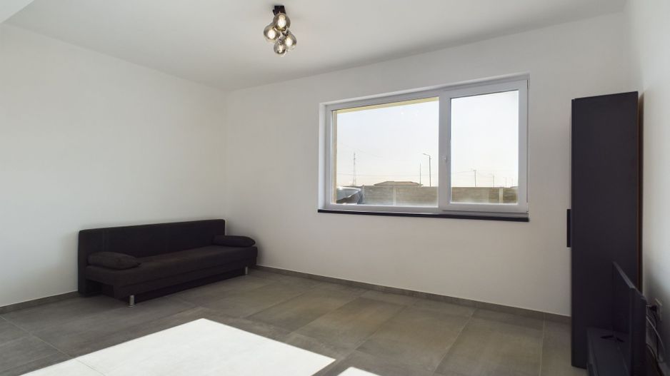 Apartament cu o cameră Giroc ( SAD ) - Poză 3